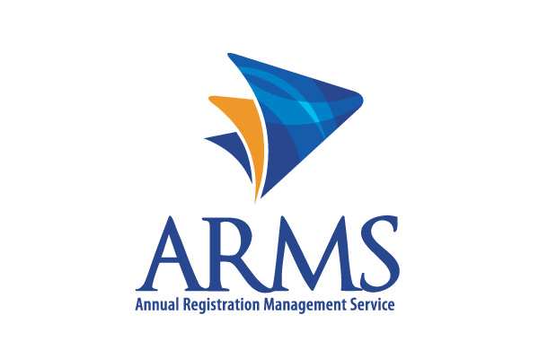 ARMS-Logo