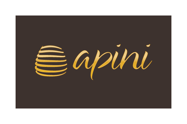 Apini-Logo