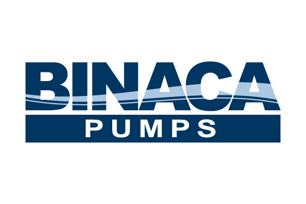 Binaca-Pumps-Logo