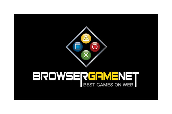 BrowserGameNet-Logo