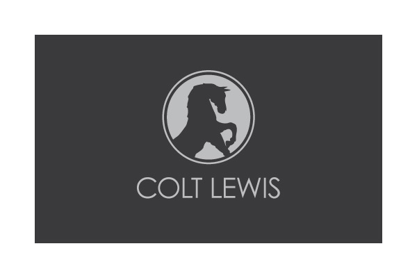 Colt-Lewis-Logo