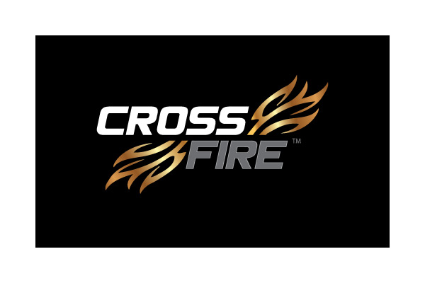 Cross-Fire-Logo