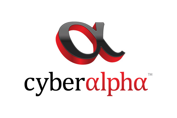 Cyber-Alpha-Logo