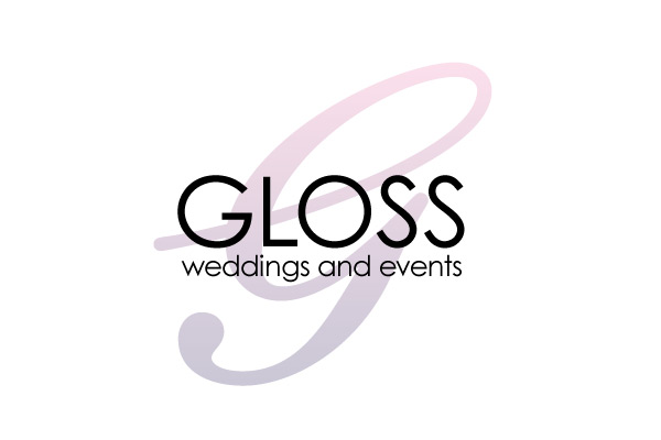 Gloss-Weddings-Logo