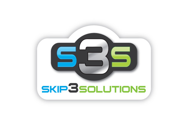 S3S-Logo