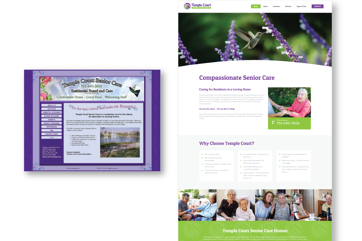 TCSC-Case-Study-The-Results-Website-Before-After