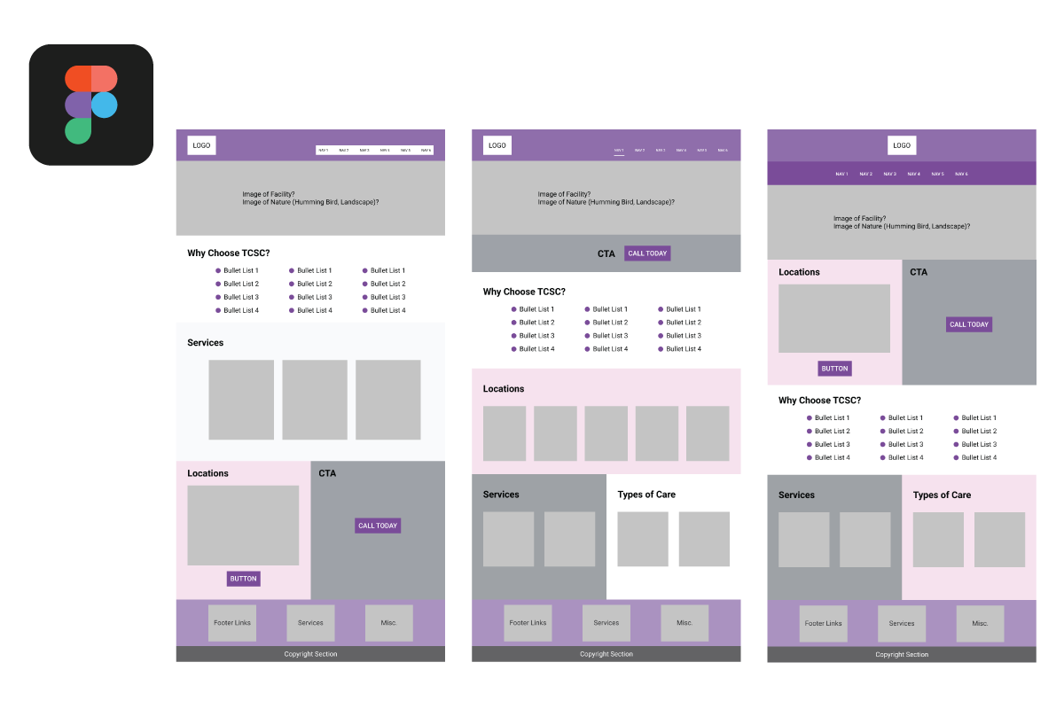 TCSC-Case-Study-Website-Wireframes