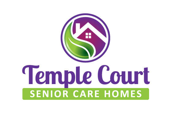 Temple-Court-Senior-Care-Logo