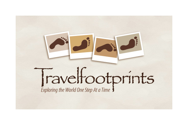 Travelfootprints-Logo