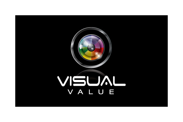 Visual-Value-Logo